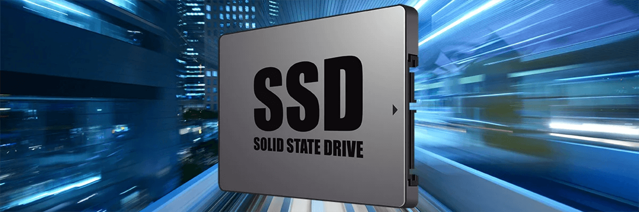 SSD диски M.2 в Тольятти